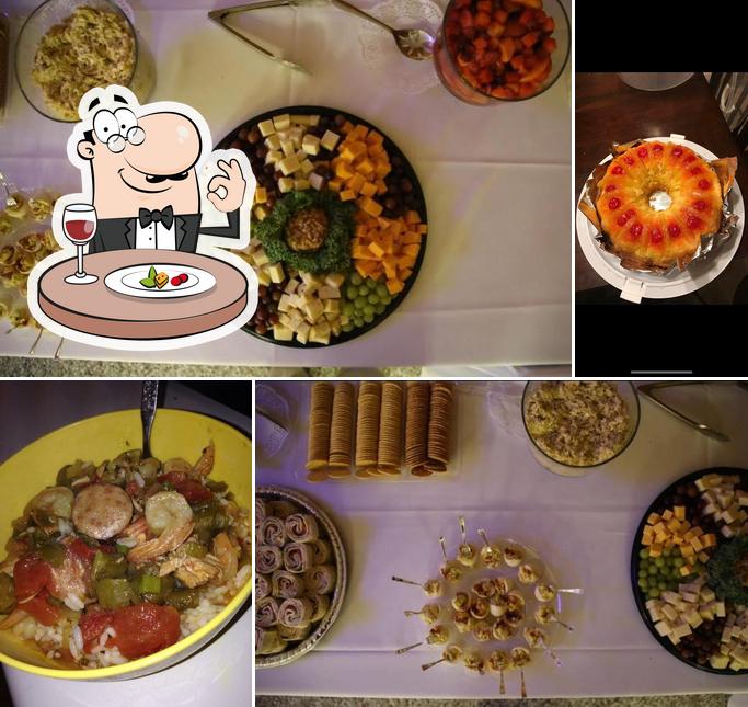 Ms B’s Kitchen Durham NC