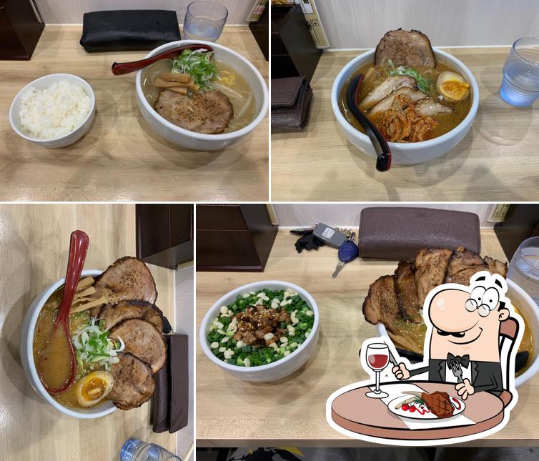 Ramen Enishi