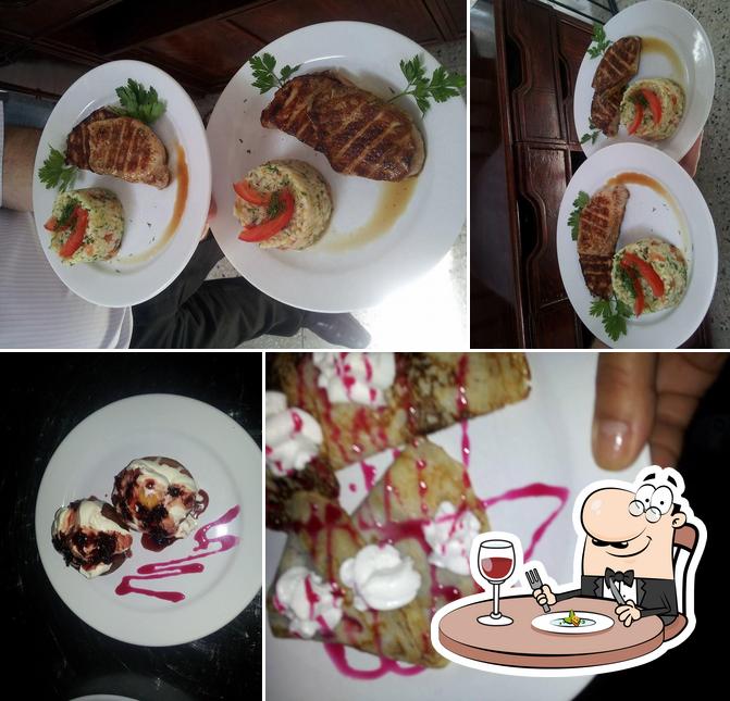 Restaurant Romanța