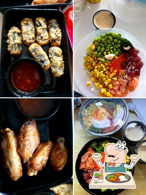 SHABU to go Almere