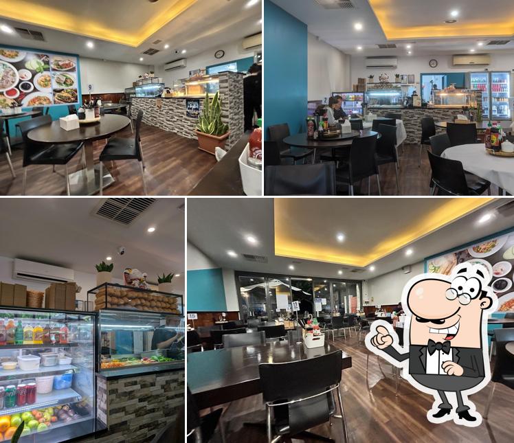 South Viet Pho Northbridge