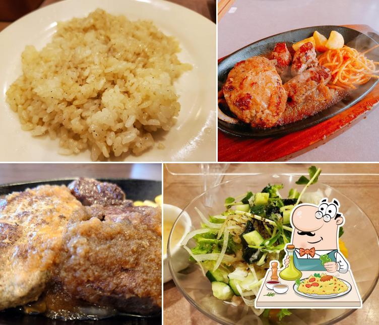 Steak Miya Tochigiten