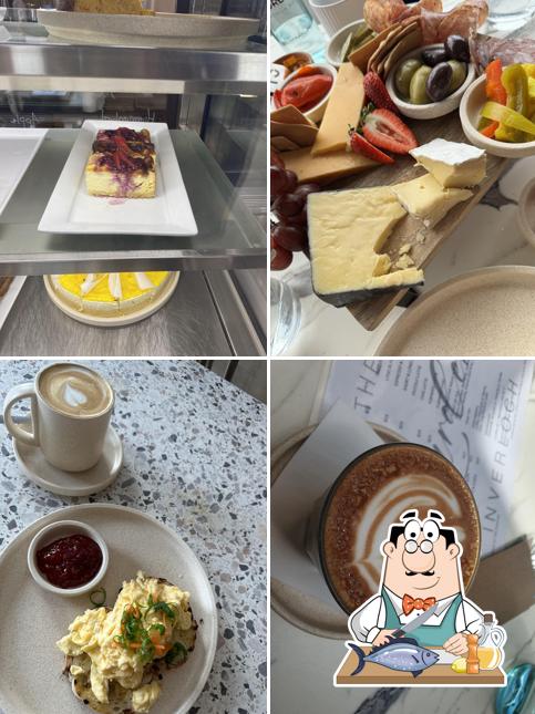 The Larder Inverloch