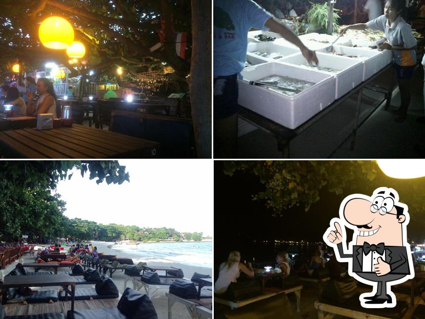 Tom Pizza Resort & Bar