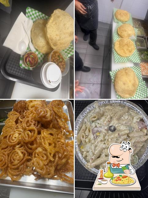 Uttarpardesh Sweets and Snacks Inc.