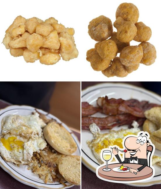 Vals Sugar Shack