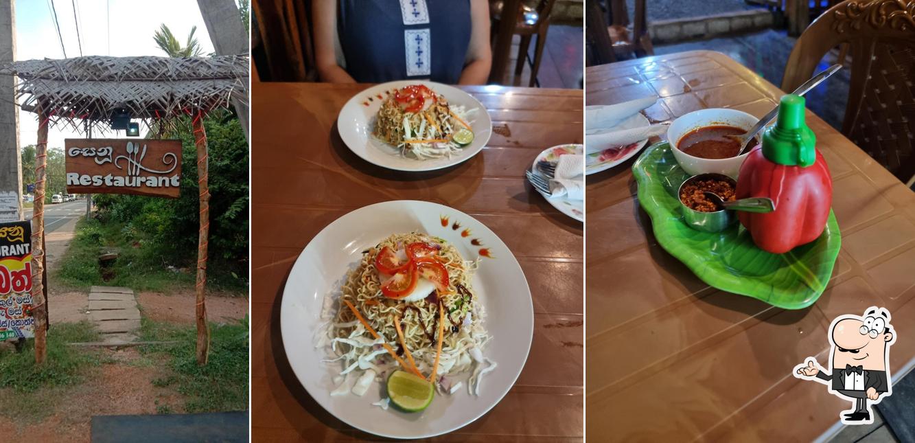senu restaurant