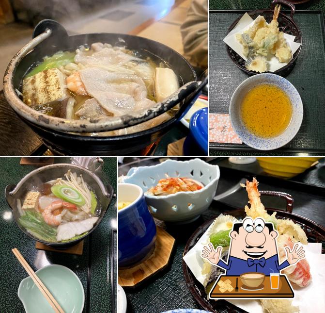 味処 一亭