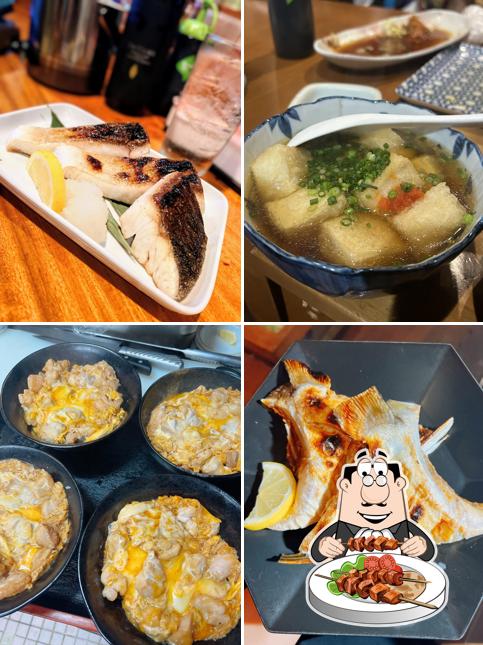 居酒屋 竹笛