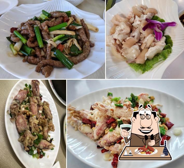 欣欣食堂(不定休)