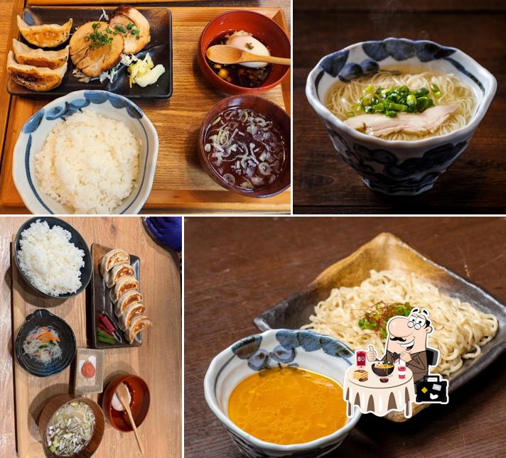 肉汁餃子のダンダダン 藤沢店