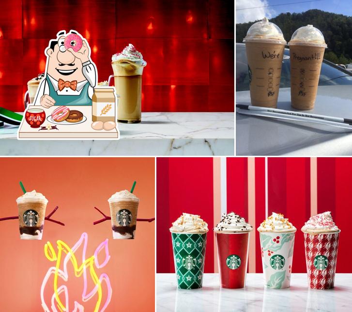 Starbucks Coffee Company
