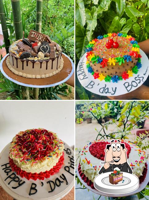Sky Cake & Bakers