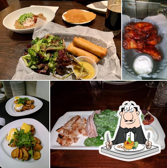 McGinty's Public House