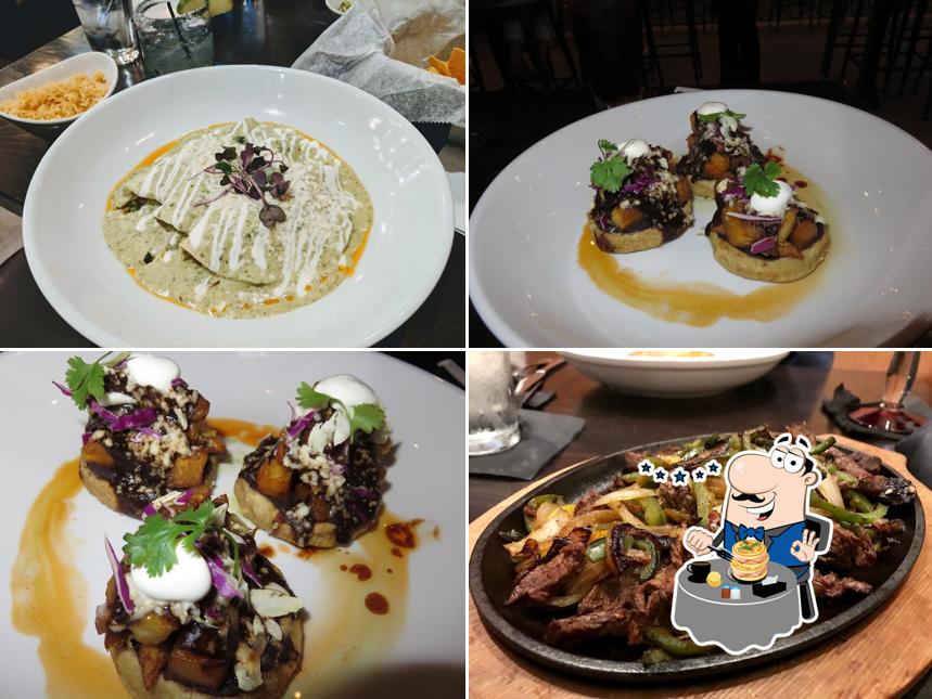 LUNA Mexican Bar & Grill