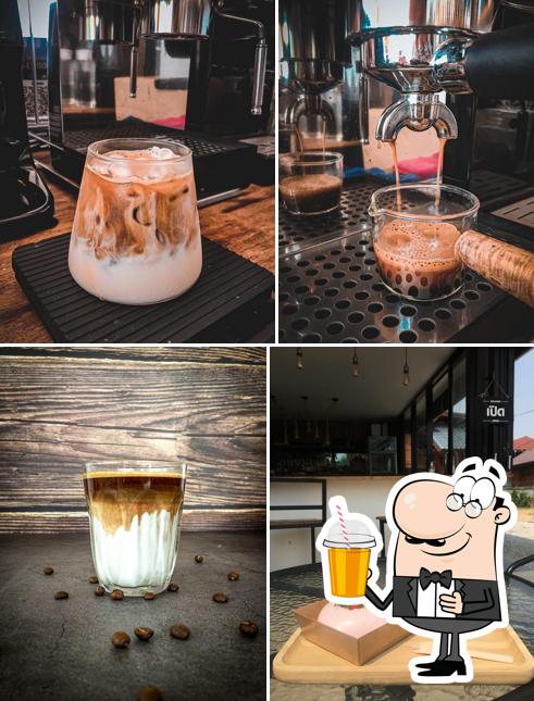 Blackcup coffee แบล็คคัพ คอฟฟี่