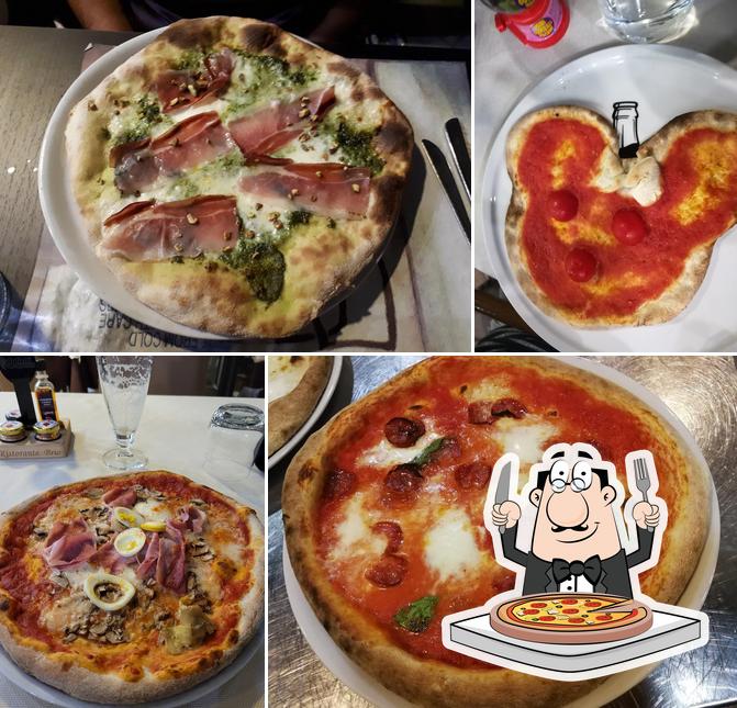 Brio Pizza & Cucina