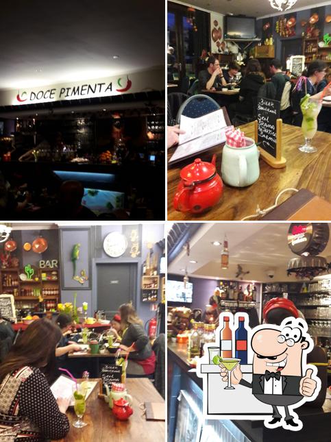 Restaurant Doce Pimenta
