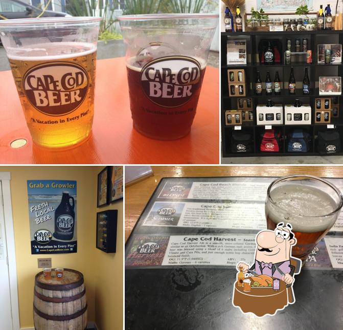 Cape Cod Beer
