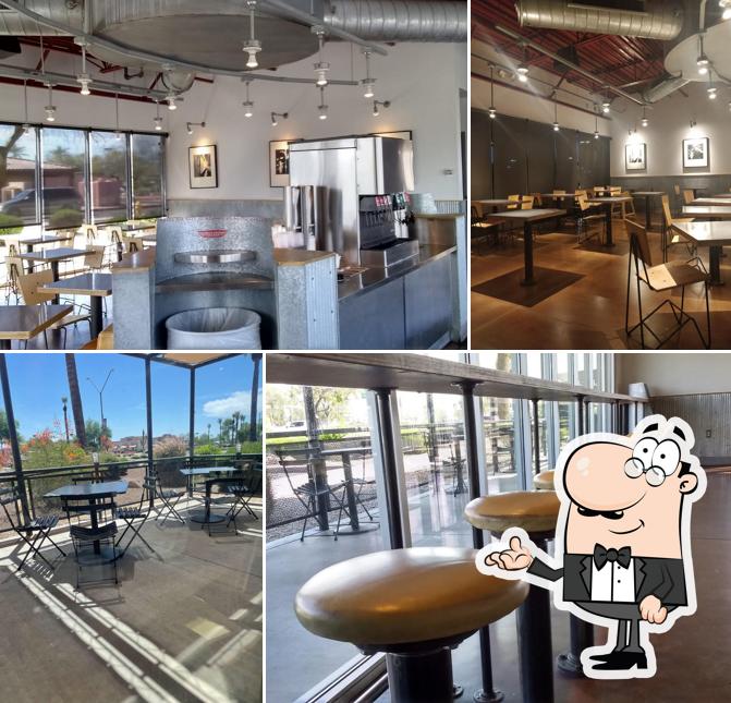 Chipotle Mexican Grill