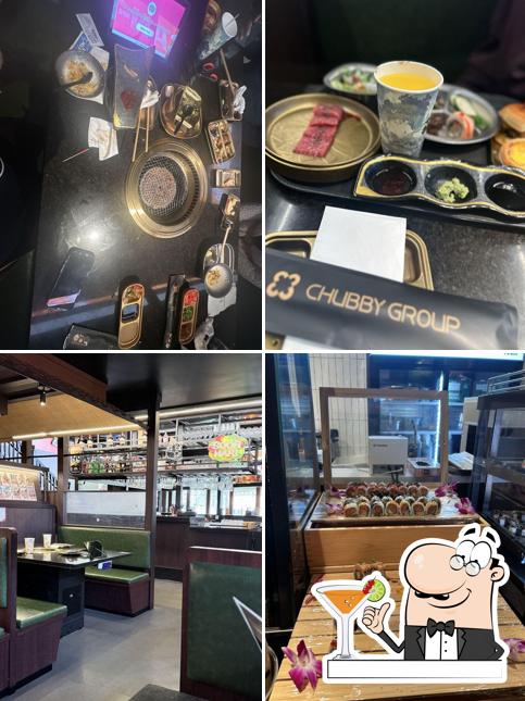 Chubby Cattle BBQ｜Atlanta