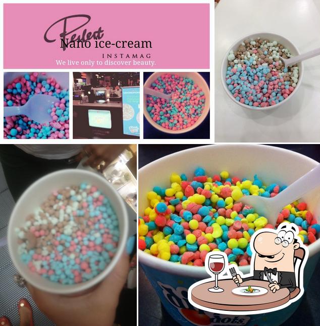 Dippin' Dots