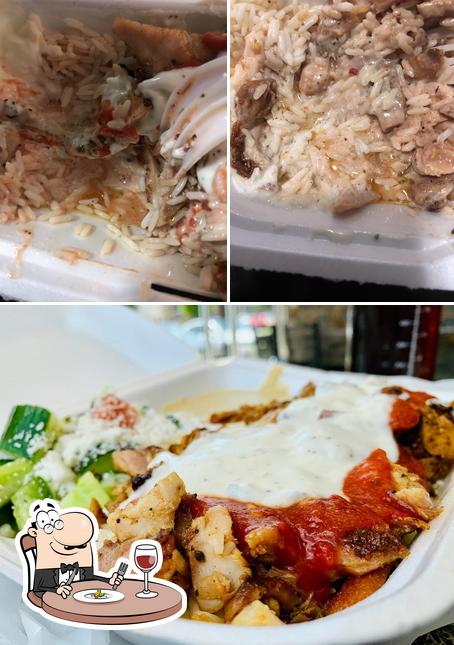 Donair Affair