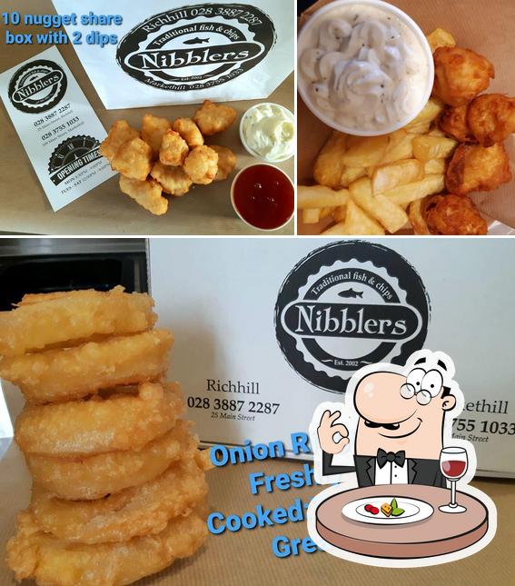 Nibblers Richhill
