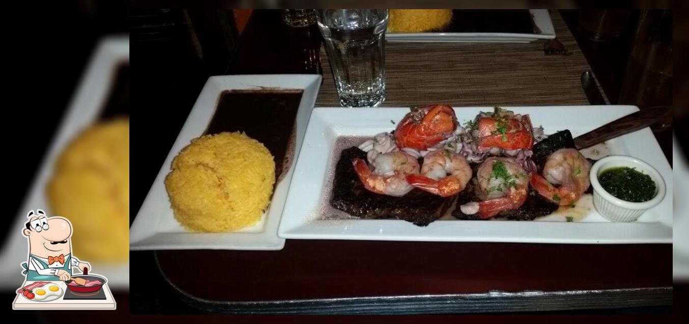 Habana Restaurant