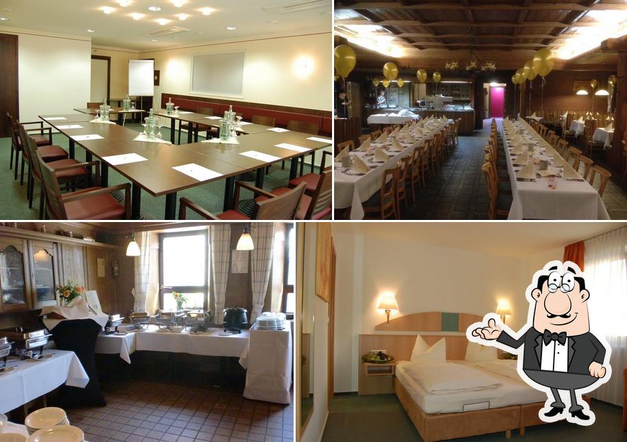 Hotel Krone