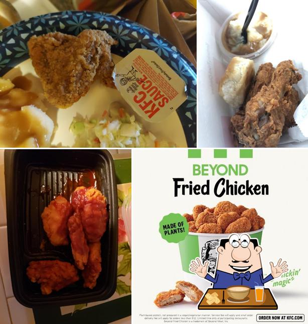 KFC
