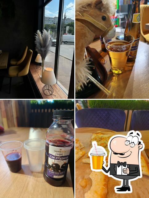 Мельница