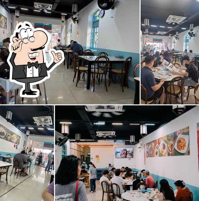 OO White Coffee New Lane