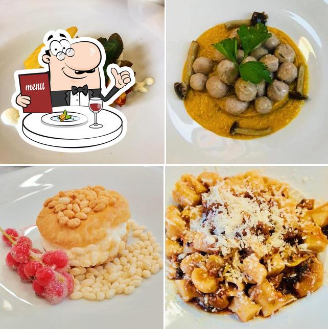 Olivettando Ristorante Didattico