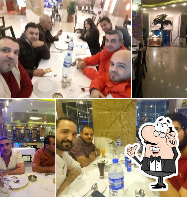Palace Restaurant