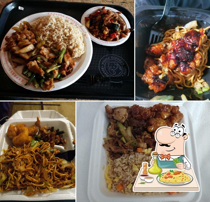 Panda Express