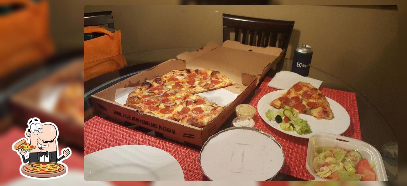 Pal Joey's