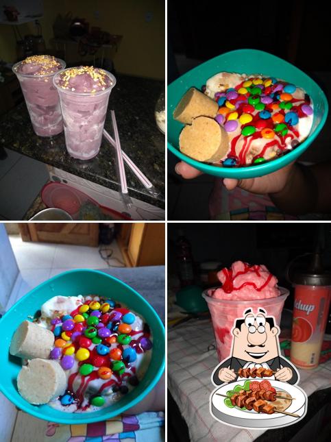 Açaí do G