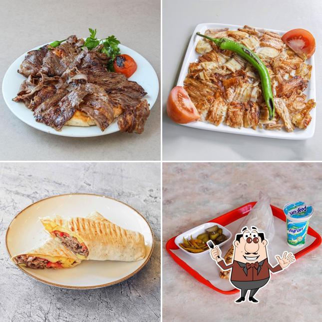 Alev Döner