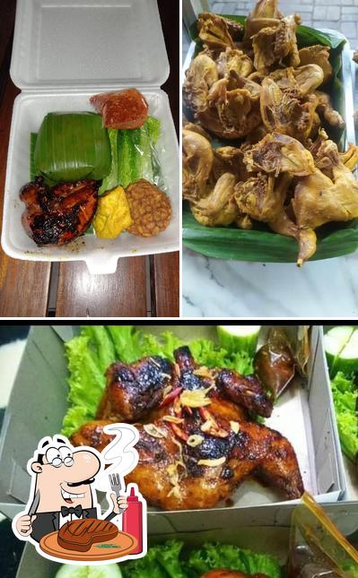 Ayam bakar Pesona Rasa 2