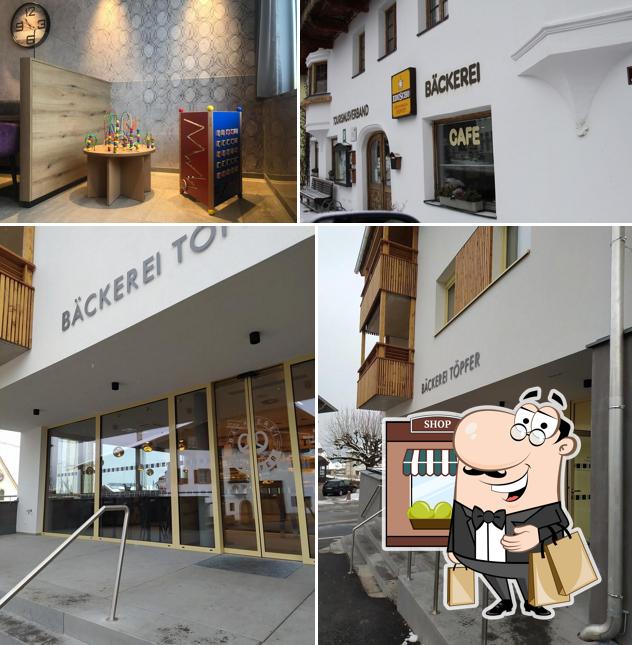 Bäckerei ASTE