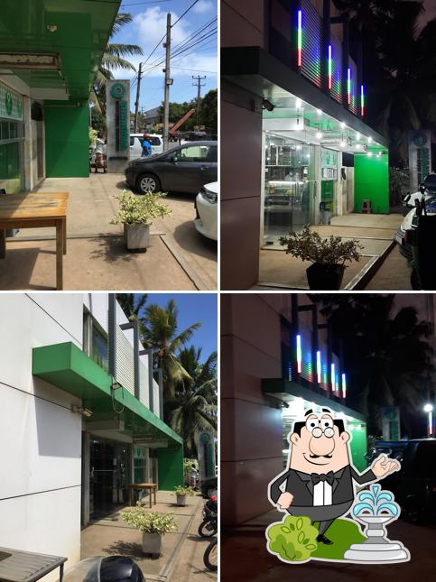 Chandima Bake House