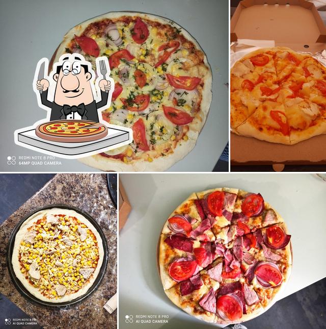 Чарочная