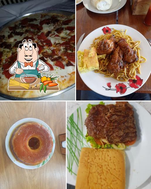 Comedor El Amigo Camionero