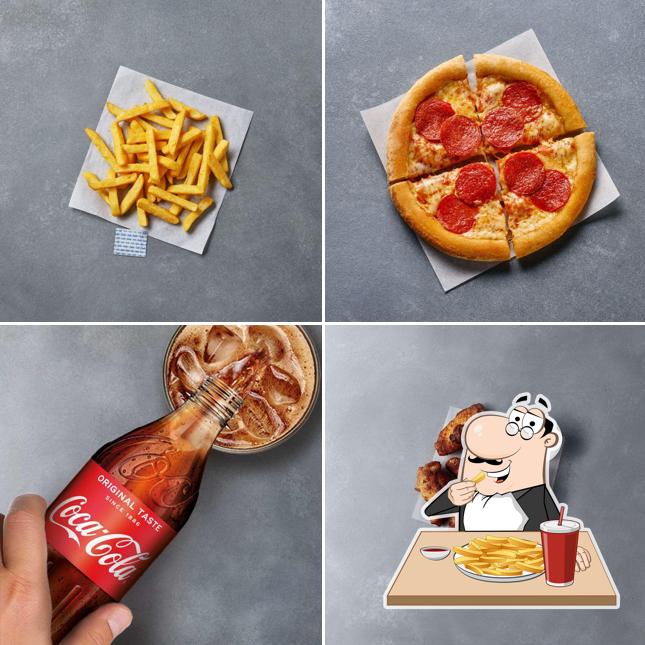 Domino's Pizza - Hull - City Centre