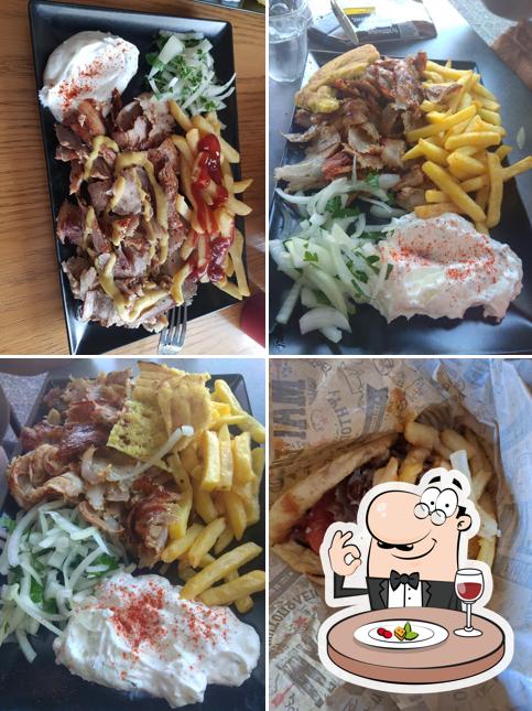 Gastromageía
