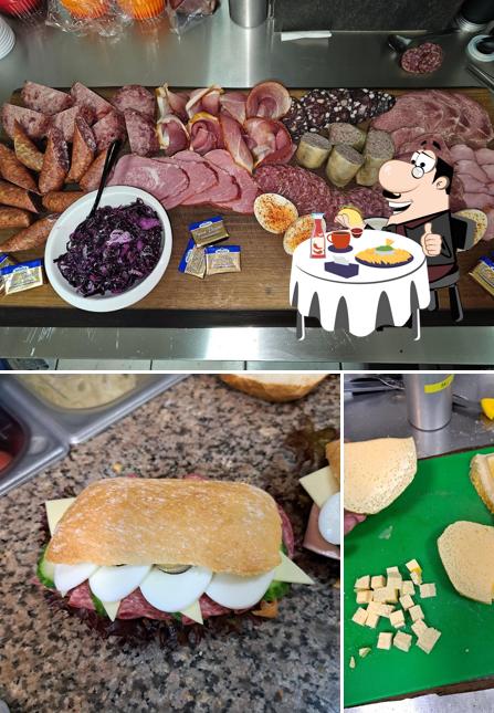 Gaststübchen RubliBubli