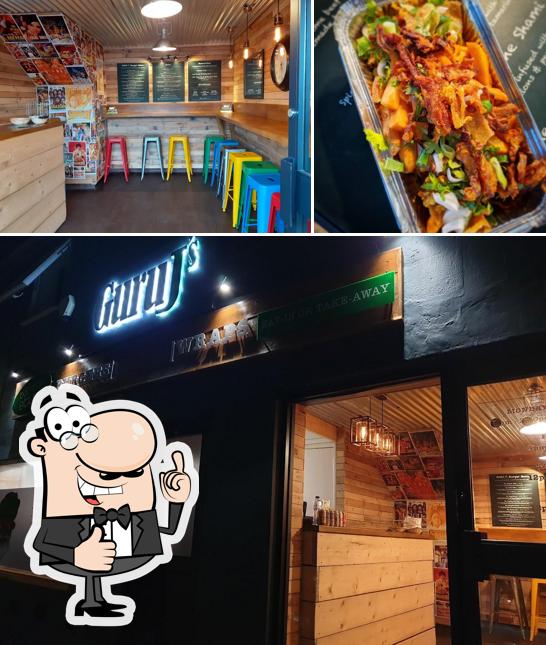 Guru J's (Cheltenham)