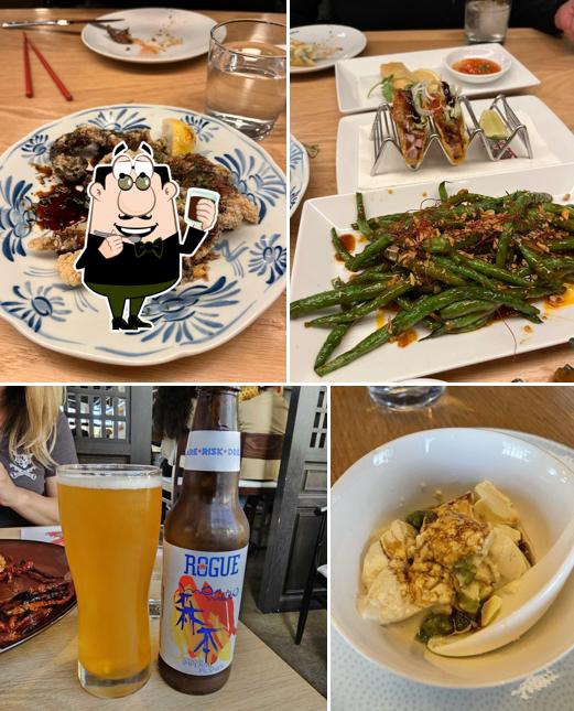 Morimoto Asia Napa