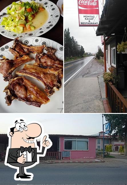 Mümtaz Restoran